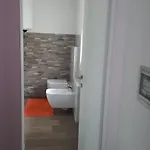 La Casetta Di Campagna Feriehus *