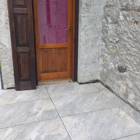Сasa de vacaciones La Casetta Di Campagna *