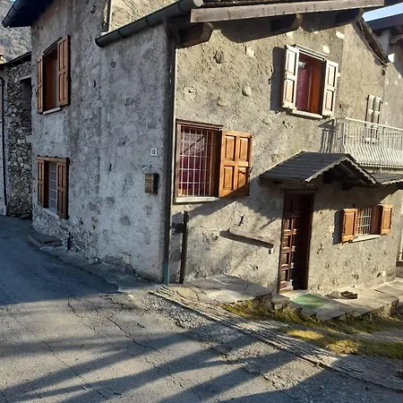 La Casetta Di Campagna *