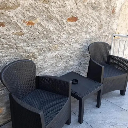 Сasa de vacaciones La Casetta Di Campagna *