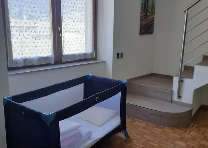 La Casetta Di Campagna